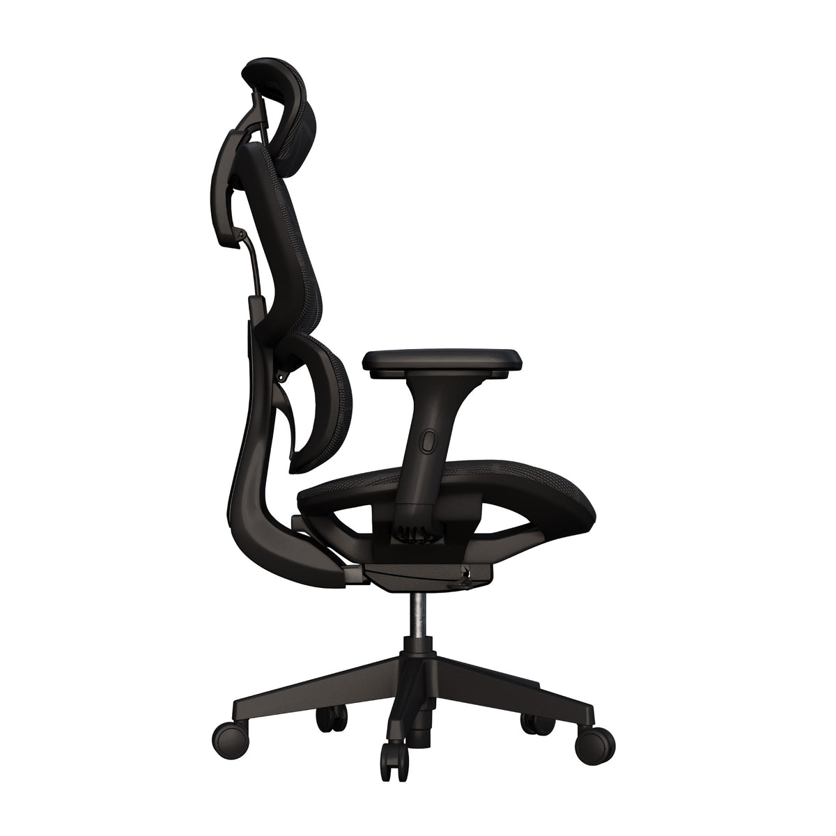 Cadeira Ergonômica Elements Siggy